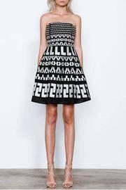  Escape Dress
