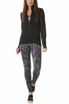  Active Wear Jacket