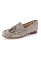  Therse Loafer Grey