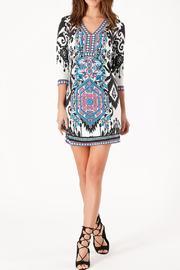  Dakota Beaded Dress