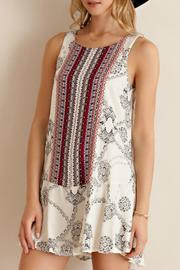  Free Spirit Dress