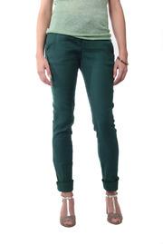  Straight Cut Pants