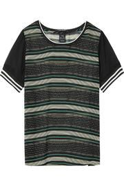  All Over Print Top