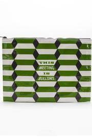  Jumbo Zipper Pouch
