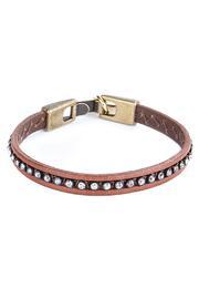 Hazel Crystal Bracelet