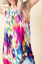  Mia Sleeveless Top