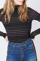  Audrey Turtleneck
