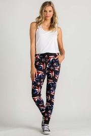  American Weed Jogger