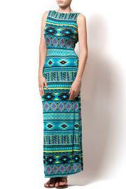 Hope Maxi Dress