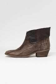  Dorado Western Bootie