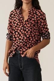  Lindale Crepe Blouse