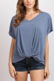  Modal Twist Top