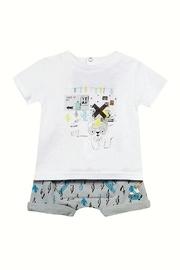  Lightning Short Set