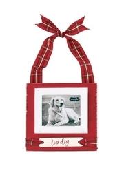  Top Dog Frame