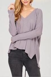  Ruched Back Thermal