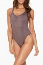  Flash High Cut One Piece