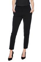  Pleated Skinny Pant