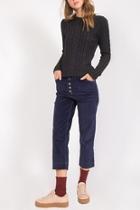  Remy Corduroy Trousers