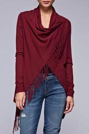  The Layla Cardigan