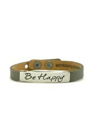  Be Happy Bracelet