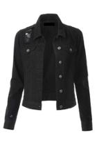  Bf Denim Jacket