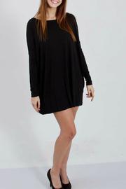  Trendy Bamboo Tunic Dress