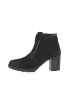  Sylvia Lace Boot