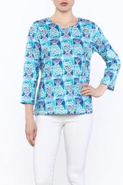  Sunproof Fish Top