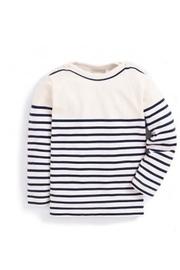  Nautical Breton Top