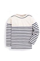  Nautical Breton Top