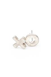  Xo Stud Earrings