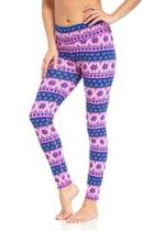  Nordic Ski Pant