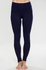  Harper Mesh Legging