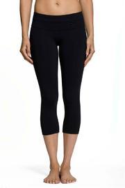  Plank Crop Pant