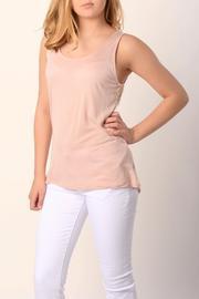  Chantilly Lace Tank