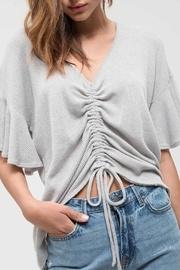  Last Romance Top