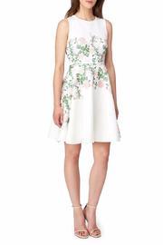  Sleeveless Suzie Dress