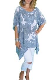 Yoko Dress - Dhalia Collection