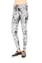  Silver Star Leggings