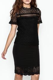  Alajandra Lace Top