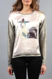  Haria Grey Shirt