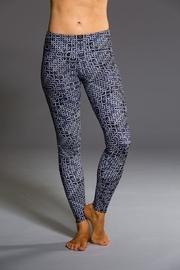  Yoga Long Legging