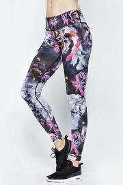  Floral Tempest Leggings
