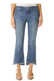  Cropped Malone Jean
