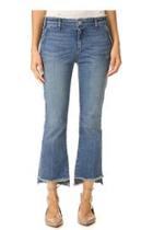  Cropped Malone Jean