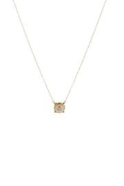  Byzantine Pearl Necklace