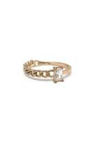  Stone Chain Ring