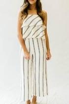 Elegant Evening Jumpsuit