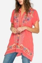  Passion Fruit Tunic