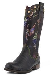  Tiziana Cowboy Boot